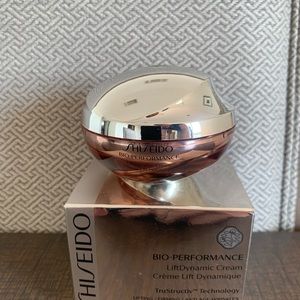 Shiseido bio performance LiftDynamic cream